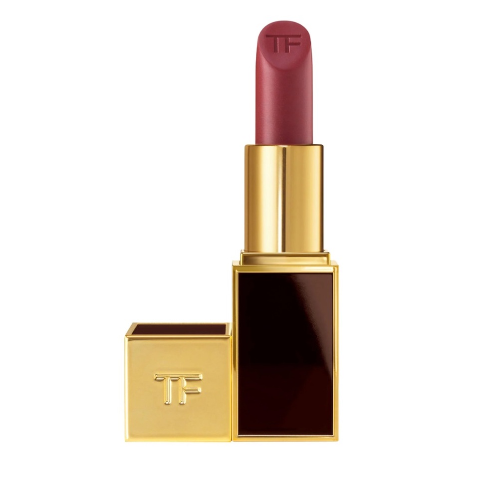 Tom Ford NWT Lip Color Lipstick in Night Mauve